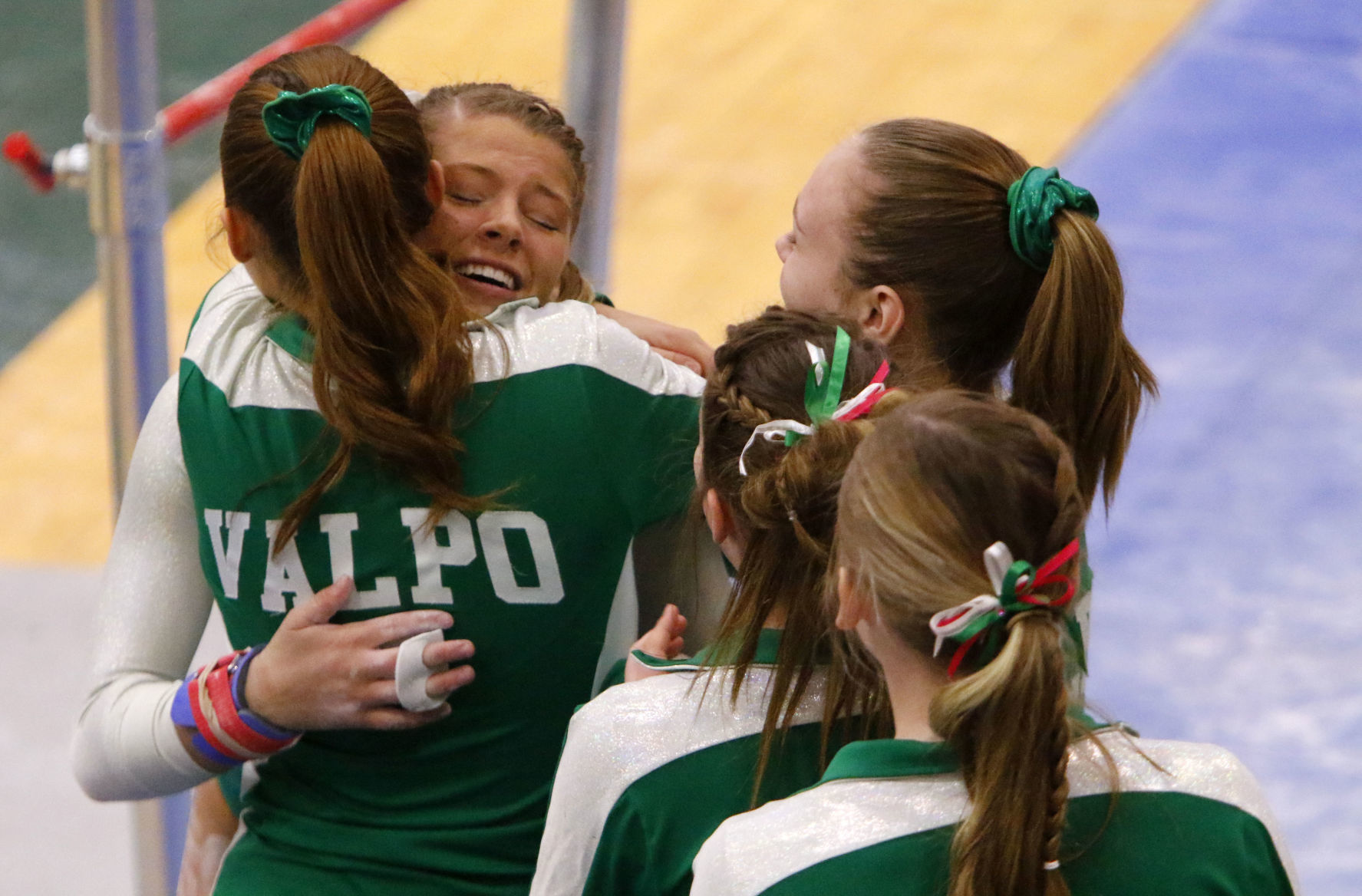 Gymnastics Regional